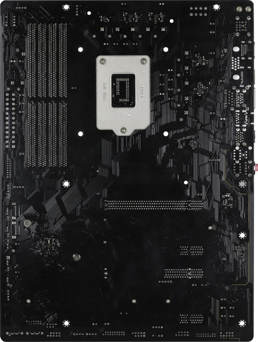 ASRock B460 Phantom Gaming 4 (Intel 1200)