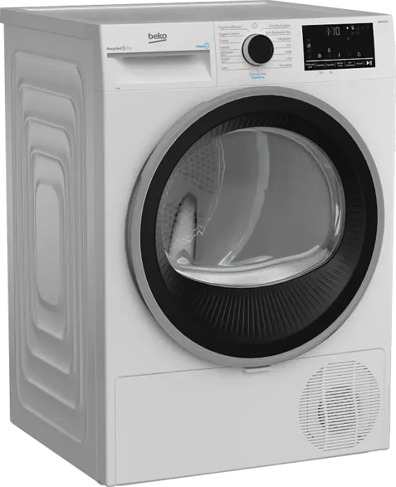 Beko B5T68219 Wärmepumpentrockner