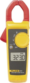 Fluke 323 True RMS Strommesszange-Multimeter