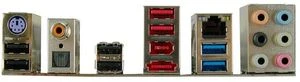 Biostar TA970XE (AMD AM3+)