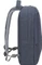 RivaCase 7562 Prater anti-theft Laptop Rucksack 15.6", dunkelgrau Vorschaubild