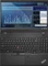 Lenovo ThinkPad P51s, Core i7-6500U, 8GB RAM, 256GB SSD, Quadro M520, DE Vorschaubild