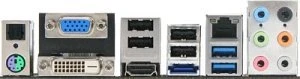 MSI 890GXM-G65 (AMD AM3)