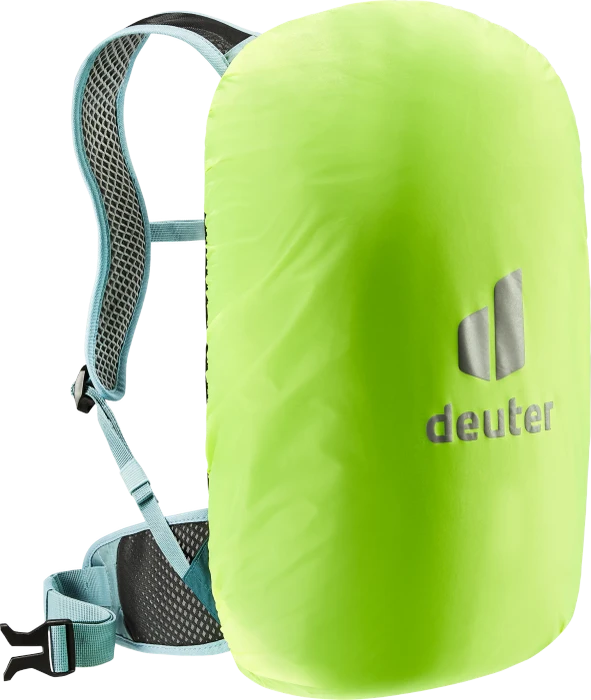 Deuter Race 12 deepsea/jade