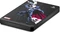 Seagate Game Drive for PlayStation - Marvel Avengers Limited Edition, 2TB, Thor, USB 3.0 Micro-B Vorschaubild