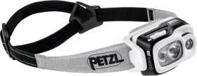 Petzl Swift RL Stirnlampe schwarz