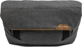 Peak Design Field Pouch V2 Umhängetasche Charcoal
