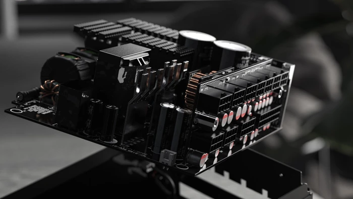 Fractal Design Ion+ 2 Platinum 860W, ATX 2.52