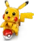 LEGO Pokémon - Pikachu und Pokéball Vorschaubild