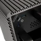 Streacom DB4 Fanless Bi-Symmetrical titan, Mini-ITX Vorschaubild