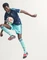 adidas FIFA WM 2026 Deutschland Authentic Auswärtstrikot kurzarm collegiate navy (Herren) Vorschaubild