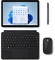Microsoft Surface Go 3, Mattschwarz, Pentium Gold 6500Y, 8GB RAM, 128GB Vorschaubild
