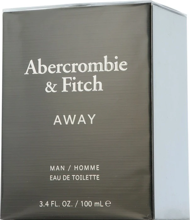 Abercrombie & Fitch Away Eau de Toilette