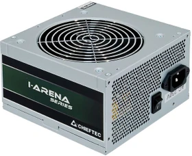 Chieftec iArena GPA-400B8 400W, ATX 2.3