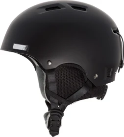K2 Verdict Helm schwarz (Herren) (Modell 2022/2023)