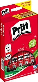 Pritt Original Klebestift, 110g (10x 11g)