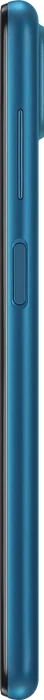 Samsung Galaxy A12 Nacho 64GB blau