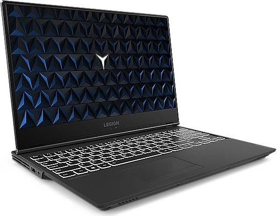 Lenovo Legion Y540-15IRH, Raven Black, Core i7-9750H, 16GB RAM, 512GB SSD, GeForce GTX 1660 Ti, UK
