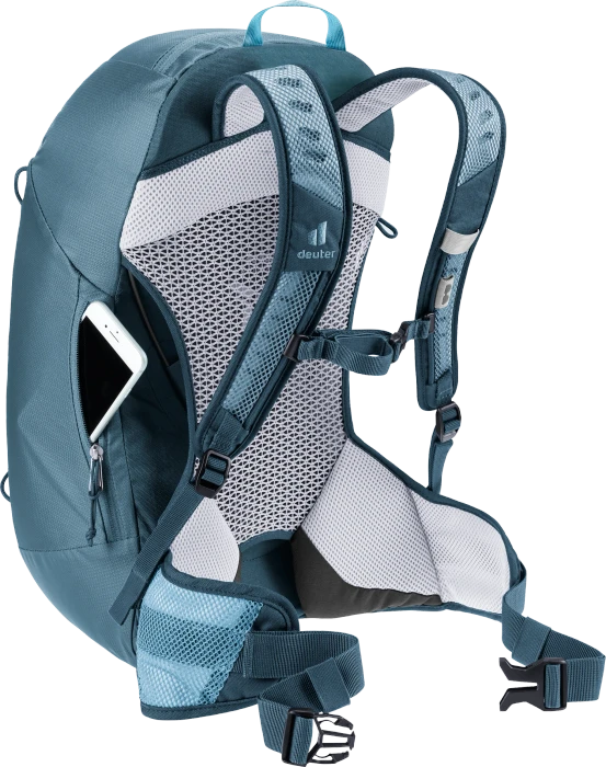 Deuter AC Lite 21 SL lagoon/atlantic (Damen)