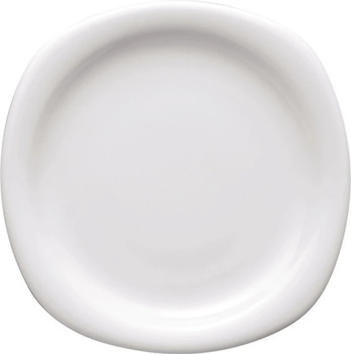 Rosenthal Suomi Weiß Brotteller 16cm