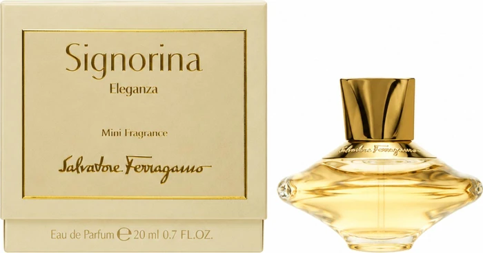 Salvatore Ferragamo Signorina Eleganza Eau de Parfum