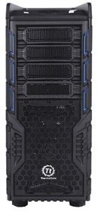 Thermaltake Overseer RX-I, Acrylfenster