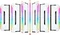 Corsair Vengeance RGB PRO weiß UDIMM 32GB Kit, DDR4-3466, CL16-18-18-36 Vorschaubild