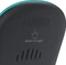 Hama Wireless Charger QI-FC15S schwarz Vorschaubild