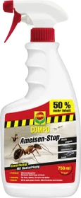 Compo Ameisen-Stop, 750ml