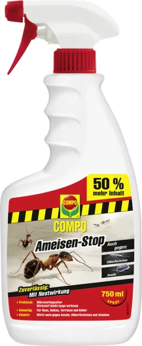 Compo Ameisen-Stop, 750ml