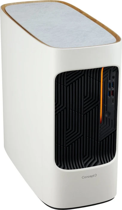 Acer ConceptD 500, Core i7-12700F, 32GB RAM, 1TB SSD, 2TB HDD, GeForce RTX 3070