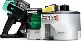 Hikoki VB3616DAWGZ Akku-Schneid-/Biegegerät inkl. 2 Akkus 2.5Ah