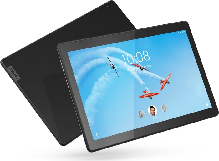 Lenovo Tab M10 TB-X505F, Slate Black, 2GB RAM, 32GB