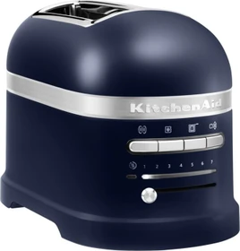 KitchenAid 5KMT2204EIB Artisan Toaster ink blue