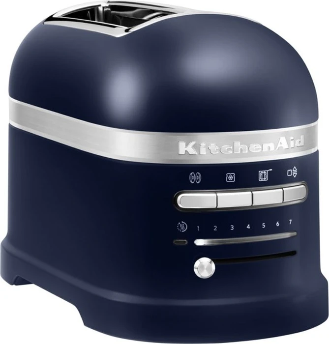 KitchenAid 5KMT2204EIB Artisan Toaster ink blue
