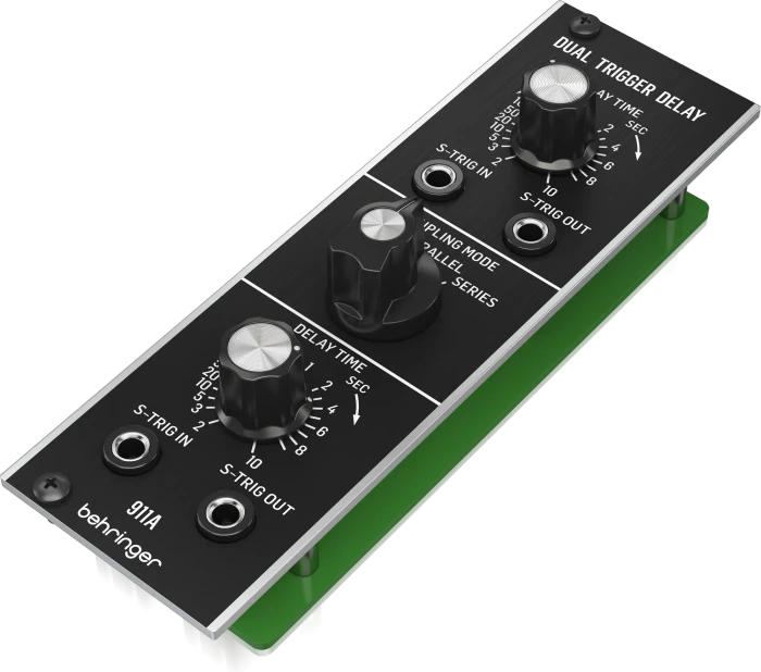 Behringer 911A Dual Trigger Delay