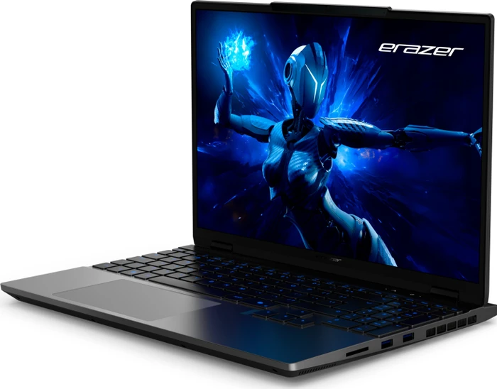 Medion Erazer Major 15 X1, Core i9-14900HX, 16GB RAM, 1TB SSD, GeForce RTX 4070, DE