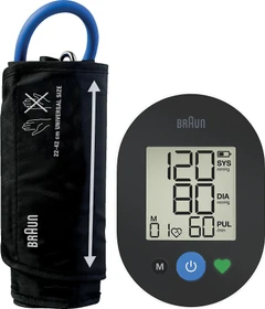 Braun BUA 4050 ExactFit 2