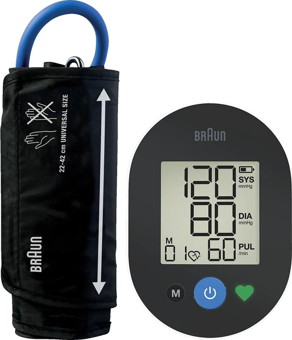 Braun BUA 4050 ExactFit 2