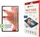 Displex Tablet Glass für Samsung Galaxy Tab S7/S8/S9/S9 FE (40-51-3539 / 01541)