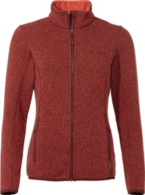 Vaude Rienza IV Jacke hotchili (Damen)
