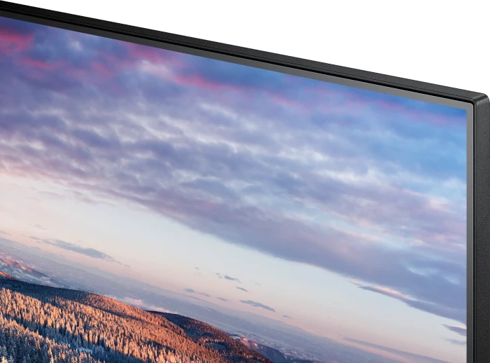 Samsung SR356 (2020), 23.8"
