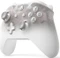 Microsoft Xbox One Wireless Controller Phantom White Special Edition (Xbox One/PC) Vorschaubild