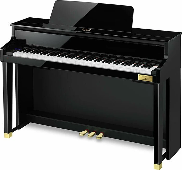 Casio Celviano Grand Hybrid GP-510