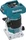 Makita DRT52Z LXT Akku-Oberfräse solo inkl. Koffer