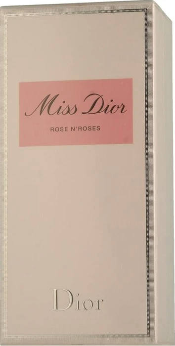 Christian Dior Miss Rose N'Roses Eau de Toilette, 150ml