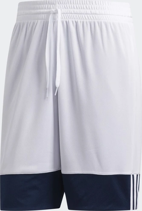 adidas 3G Speed Reversible Shorts collegiate navy/white (Herren)