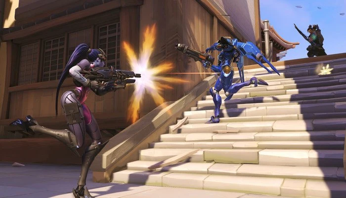 Overwatch (PC)