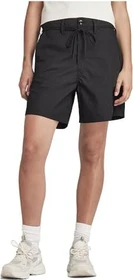 G-Star Lintell Shorts Jeans dark black (Damen)