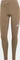 adidas Adi365 Run Essentials Tigths Laufhose lang khaki six (Damen) Vorschaubild